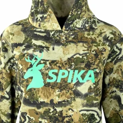 Spika Damen Angelshirts & -Oberteile<GO Classic V2 Hoodie Damen (Womens)