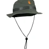 Spika Anglerhüte & Anglermützen<Guide Bucket Hat Unisex (Performance Olive)