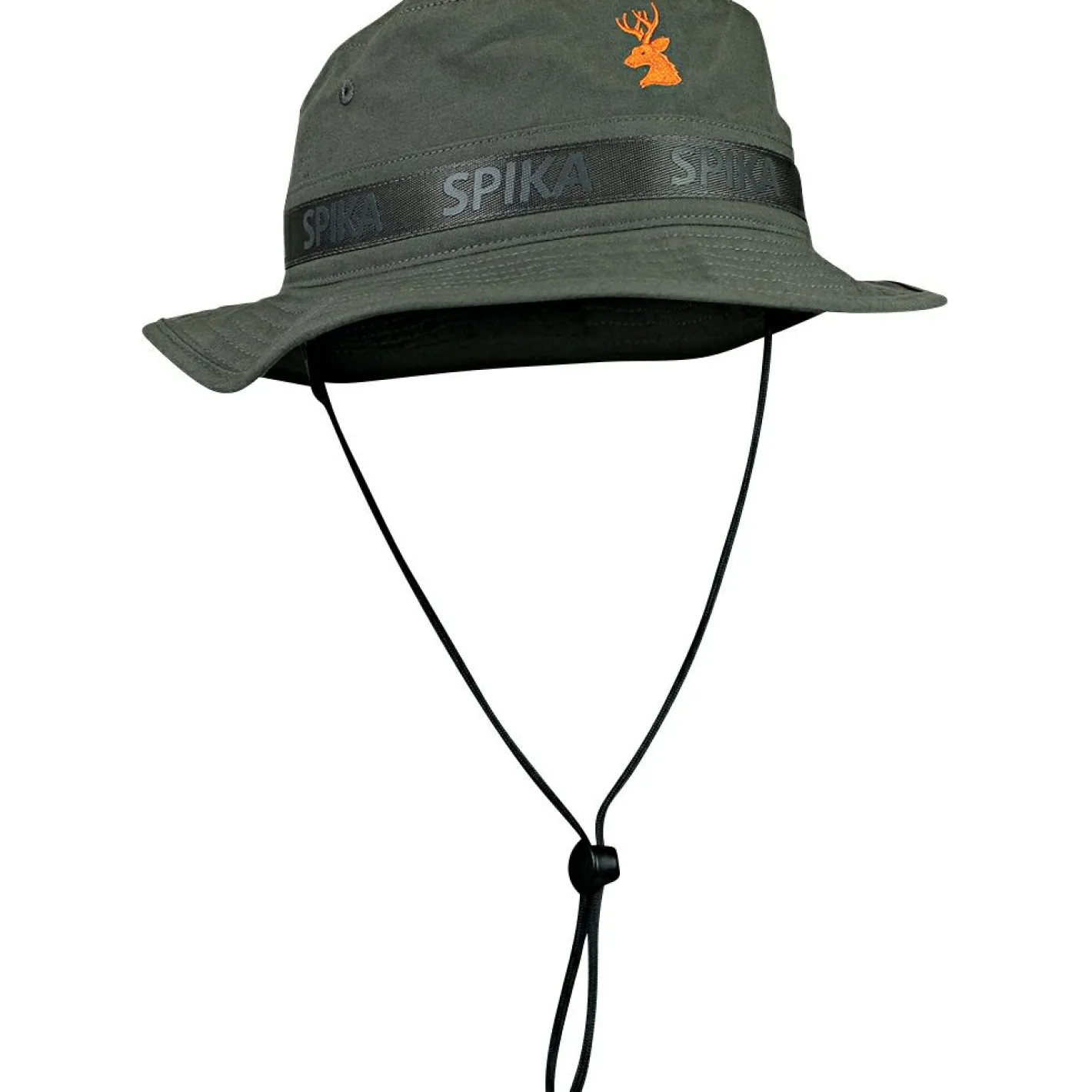 Spika Anglerhüte & Anglermützen<Guide Bucket Hat Unisex (Performance Olive)