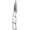 Spika Angelmesser·Taschen- & Multifunktionsmesser<PackLite Fixed Blade (Silber)
