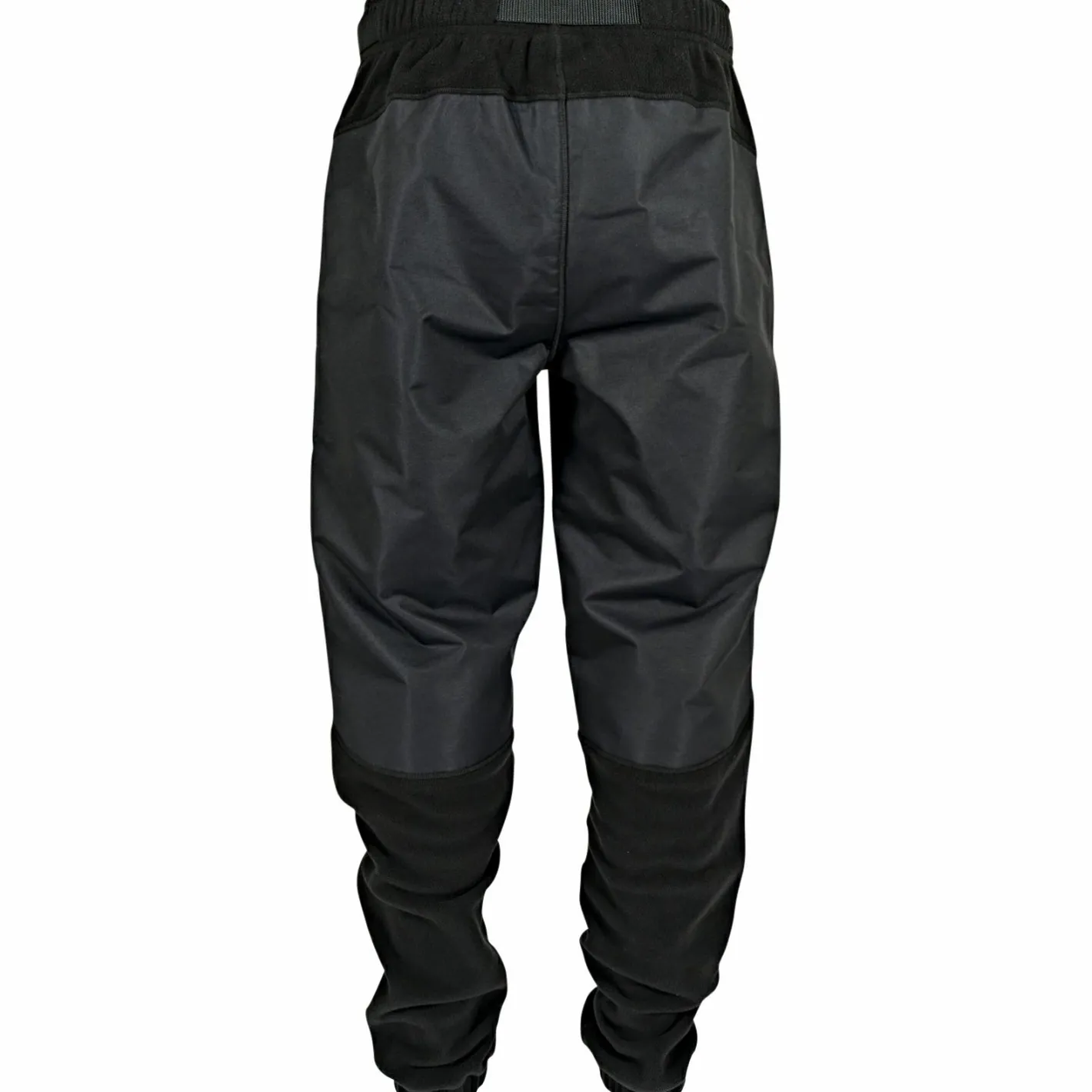 Spika Outdoor- & Angler-Cargohosen<Paperbark Hybrid Fleece Pants Herren (Black)