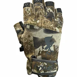 New Spika Precision Gloves Herren (Biarri Camo)