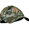 Spika Outdoor- & Angel-Kappen<Ranger Cap Kinder (Biarri Camo)