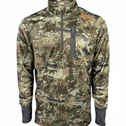 Clearance Spika Recoil Performance Top Herren (Biarri Camo)