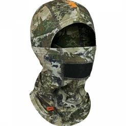 Outlet Spika Revolution Balaclava Unisex (Biarri Camo)