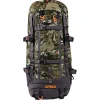 Spika Angeltaschen ·Angelrucksäcke<Rucksack Drover Hauler Pack + Hauler Frame (40 l)
