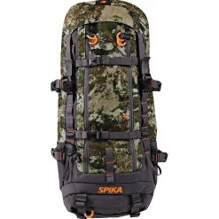 Spika Angeltaschen ·Angelrucksäcke<Rucksack Drover Hauler Pack + Hauler Frame (40 l)