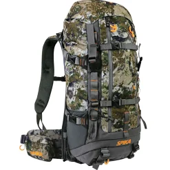 Spika Angeltaschen ·Angelrucksäcke<Rucksack Drover Hauler Pack + Hauler Frame (40 l)