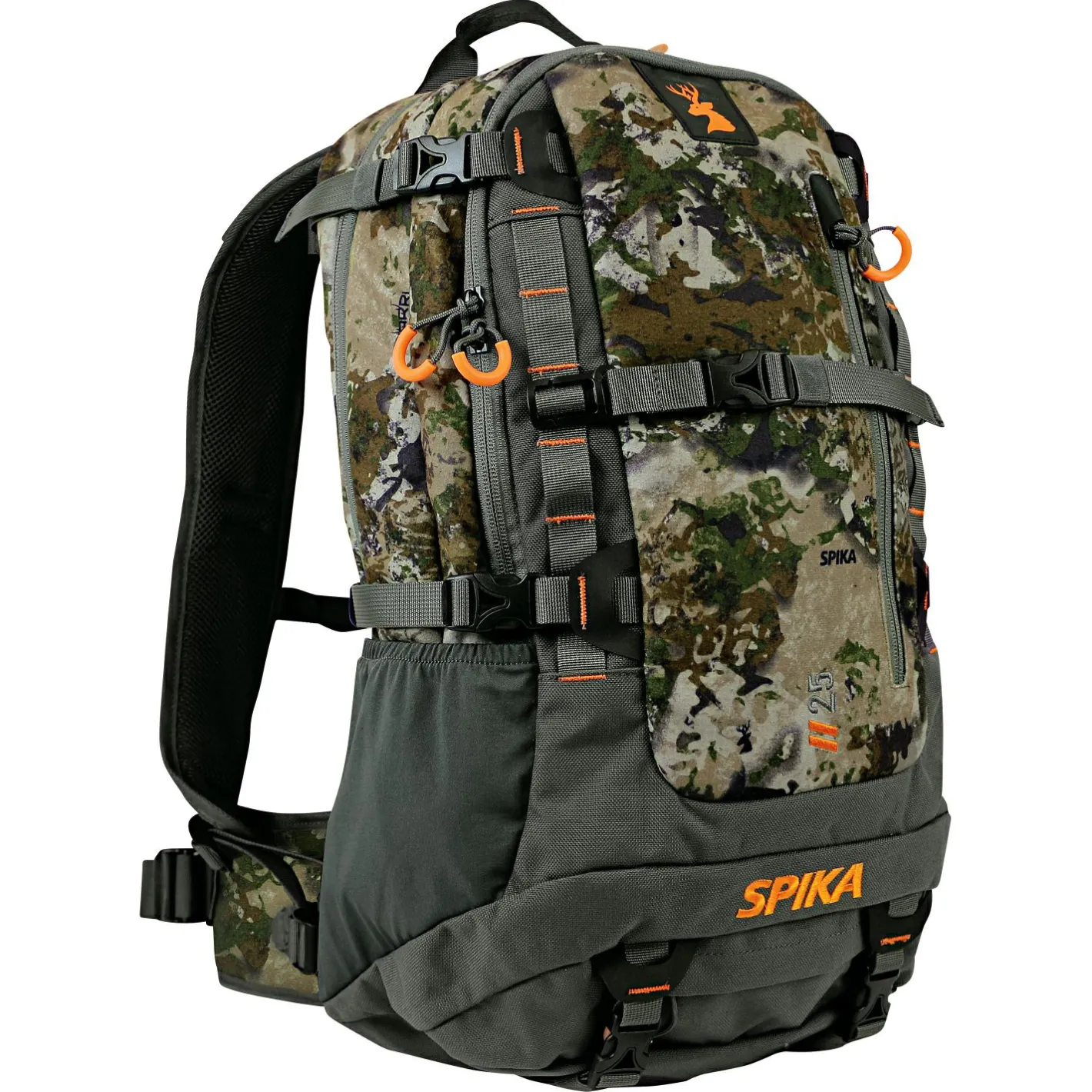 Best Spika Rucksack Drover Pro Pack (25 l)