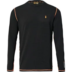 Sale Spika ThermaFlow Top Herren (Black)
