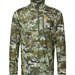 Spika Tarn-Oberbekleidung<Tracker Long Sleeve Shirt Herren (Biarri Camo)