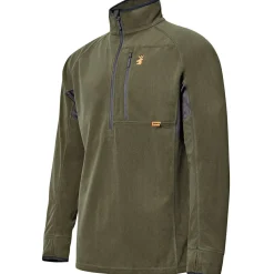 New Spika Tracker Long Sleeve Shirt Herren (Performance Olive)