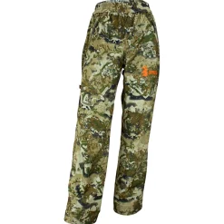 Sale Spika Tracker Pants Kinder (Biarri Camo)