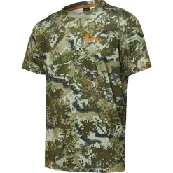 Hot Spika Trail T-Shirt Herren (Biarri Camo)