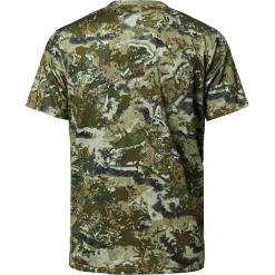 Hot Spika Trail T-Shirt Herren (Biarri Camo)
