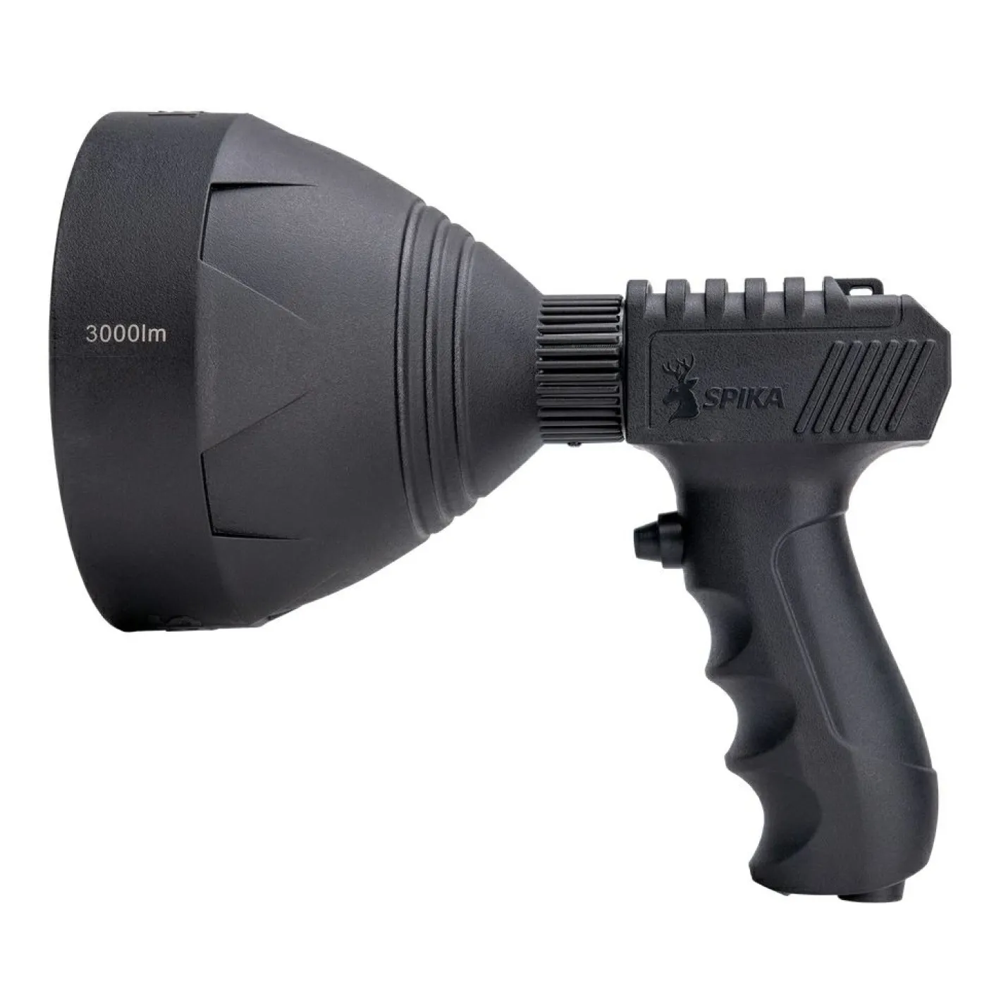 Sale Spika Trigger Light (Black)