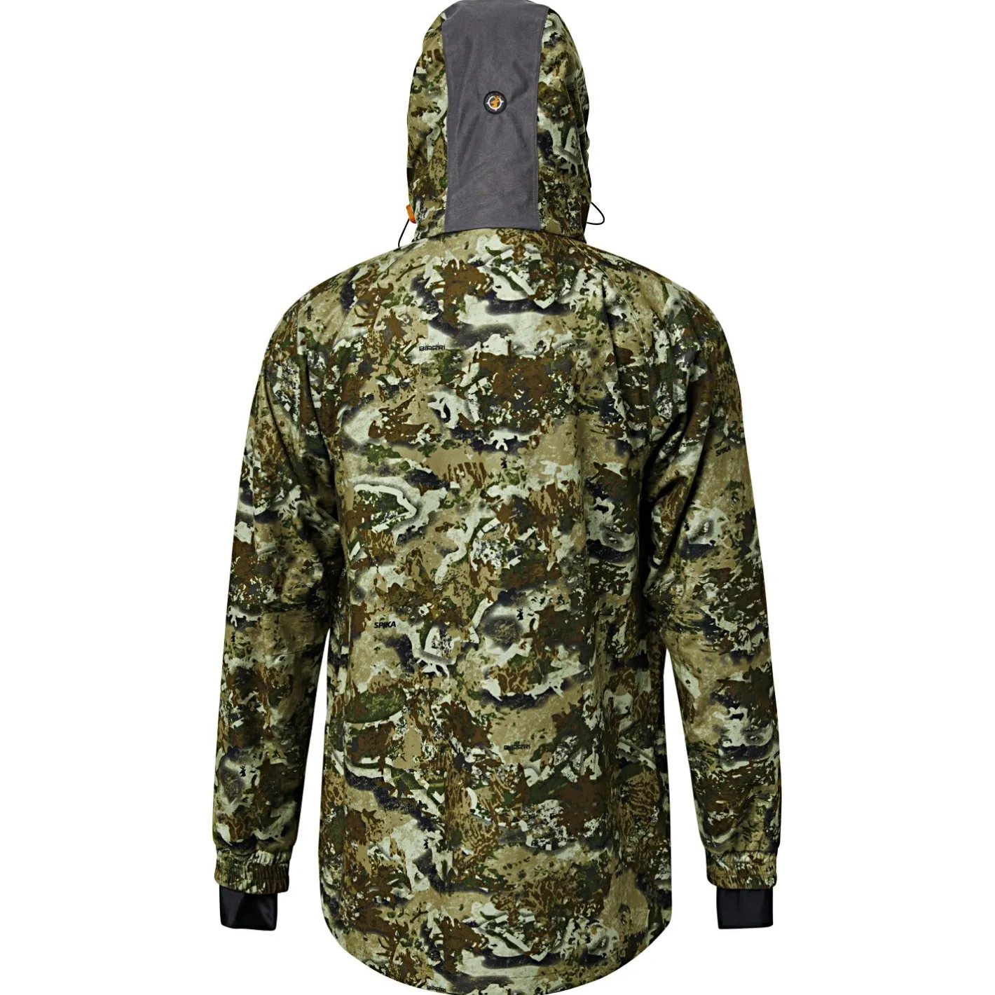Online Spika Valley Jacket Herren (Biarri Camo)