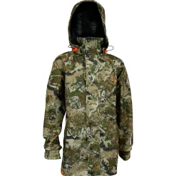 Spika Kinder-Bekleidung<Valley Jacket Kinder (Biarri Camo)