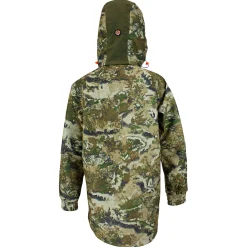 Spika Kinder-Bekleidung<Valley Jacket Kinder (Biarri Camo)