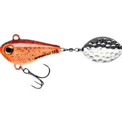 SpinMad Bleikopfspinner<Bleikopfspinner Jigmaster (Cookie, 12 g)