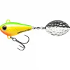 SpinMad Bleikopfspinner<Bleikopfspinner Jigmaster (Green Lemon, 12 g)