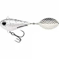 Outlet SpinMad Bleikopfspinner Jigmaster (Sunny, 24 g)