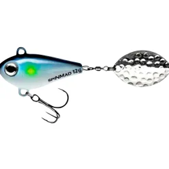 Outlet SpinMad Bleikopfspinner Jigmaster (Magic, 12 g)