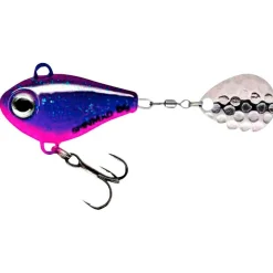 Online SpinMad Bleikopfspinner Jigmaster (Laser, 8 g)