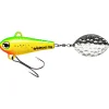 SpinMad Bleikopfspinner<Bleikopfspinner Originals (Green Lemon, 14 g)