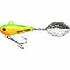 SpinMad Bleikopfspinner<Bleikopfspinner Originals (Green Lemon, 10 g)