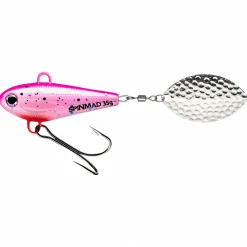 SpinMad Bleikopfspinner<Bleikopfspinner Originals (Pinky, 35 g)