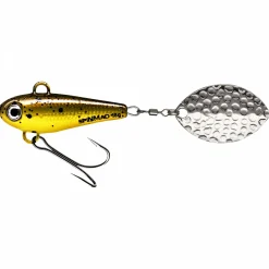 SpinMad Bleikopfspinner<Bleikopfspinner Originals (Diesel, 18 g)