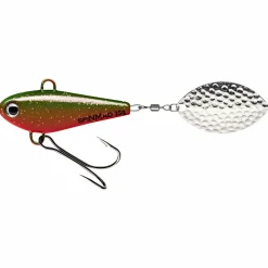 Hot SpinMad Bleikopfspinner Originals (Sheriff, 35 g)
