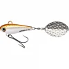 SpinMad Bleikopfspinner<Bleikopfspinner Originals (Whisky, 18 g)