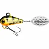 New SpinMad Bleikopfspinner Originals (Charly, 6 g)