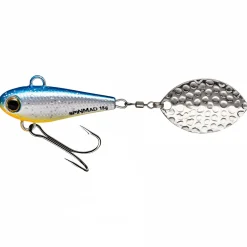 SpinMad Bleikopfspinner<Bleikopfspinner Originals (Flipper, 18 g)