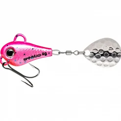 Discount SpinMad Bleikopfspinner Originals (Pinky, 4 g)