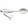 SpinMad Bleikopfspinner<Bleikopfspinner Originals (Sunny, 35 g)