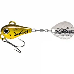 SpinMad Bleikopfspinner<Bleikopfspinner Originals (Diesel, 4 g)