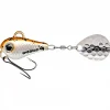 SpinMad Bleikopfspinner<Bleikopfspinner Originals (Whisky, 4 g)