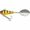 SpinMad Bleikopfspinner<Bleikopfspinner Originals (Lemon Tiger, 18 g)