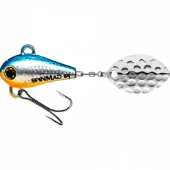 SpinMad Bleikopfspinner<Bleikopfspinner Originals (Flipper, 6 g)