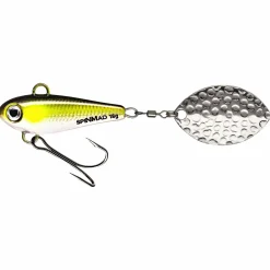 Sale SpinMad Bleikopfspinner Originals (Ayu, 18 g)