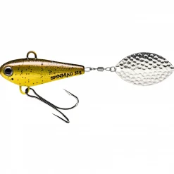 SpinMad Bleikopfspinner<Bleikopfspinner Originals (Diesel, 35 g)