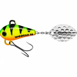SpinMad Bleikopfspinner<Bleikopfspinner Originals (Firetiger, 6 g)