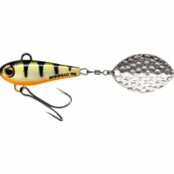 SpinMad Bleikopfspinner<Bleikopfspinner Originals (Charly, 18 g)