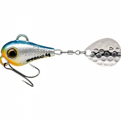 Outlet SpinMad Bleikopfspinner Originals (Flipper, 4 g)