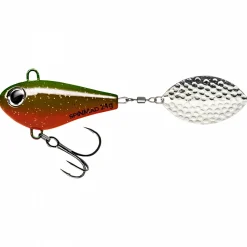 Online SpinMad Raubfischköder Jigmaster (Sheriff, 16 g)