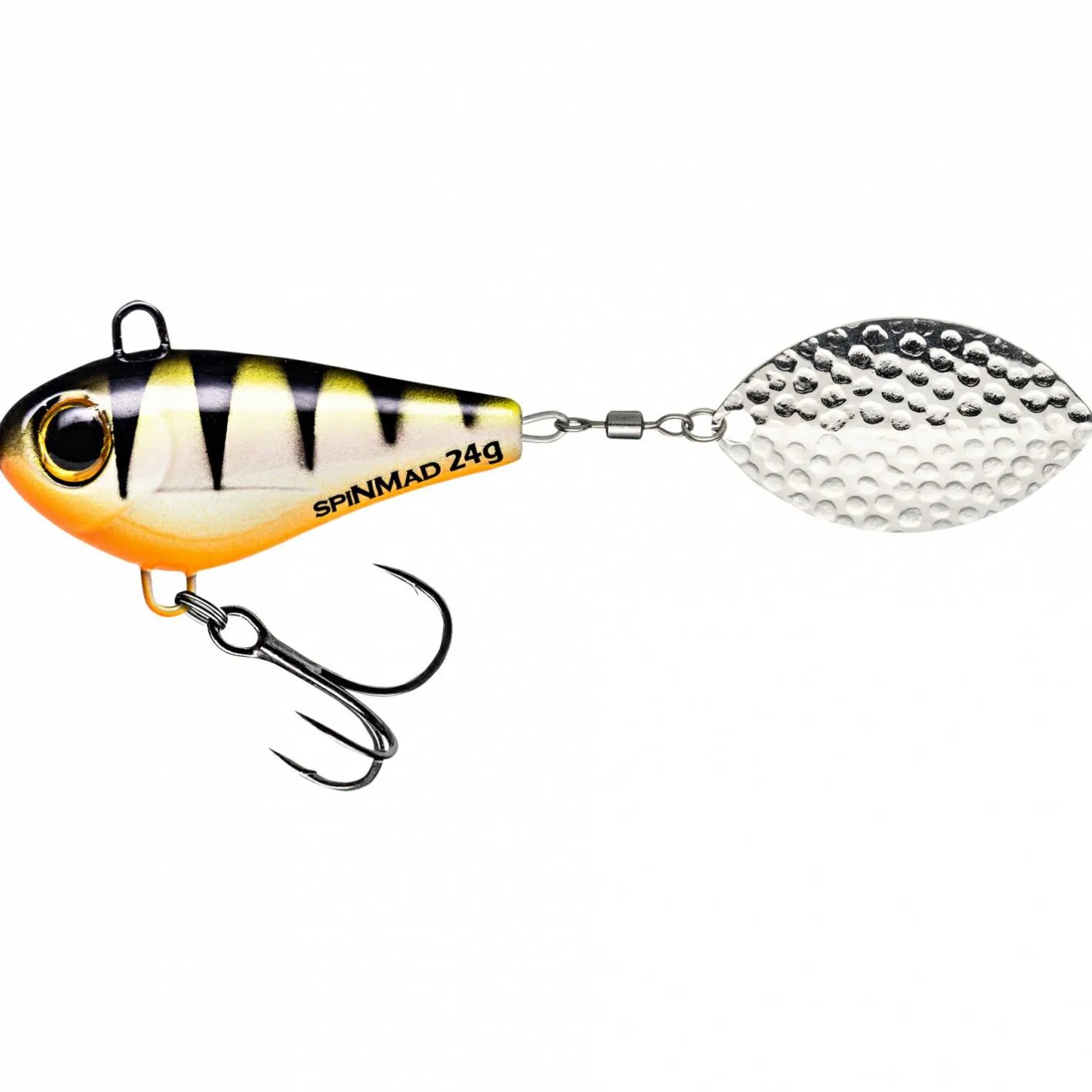Discount SpinMad Raubfischköder Jigmaster 16 g (Charly, 16 g)