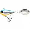 New SpinMad Raubfischköder Jigmaster (Flipper, 16 g)